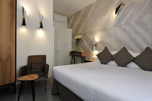 Lungarno-Vespucci-Hotel-double room annex-1