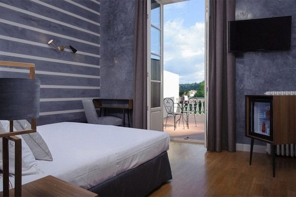 Lungarno-Vespucci-Hotel-premium double room with terrace-1